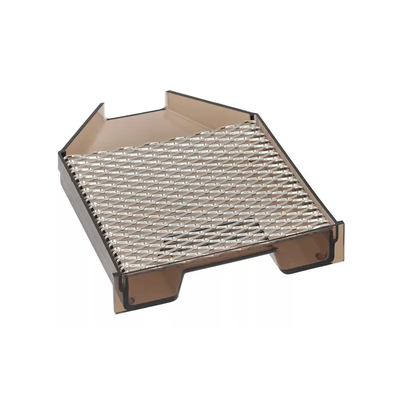 Mahlkönig Old Kenia/Guatemala Grounds Tray With Grate – Special Order 1