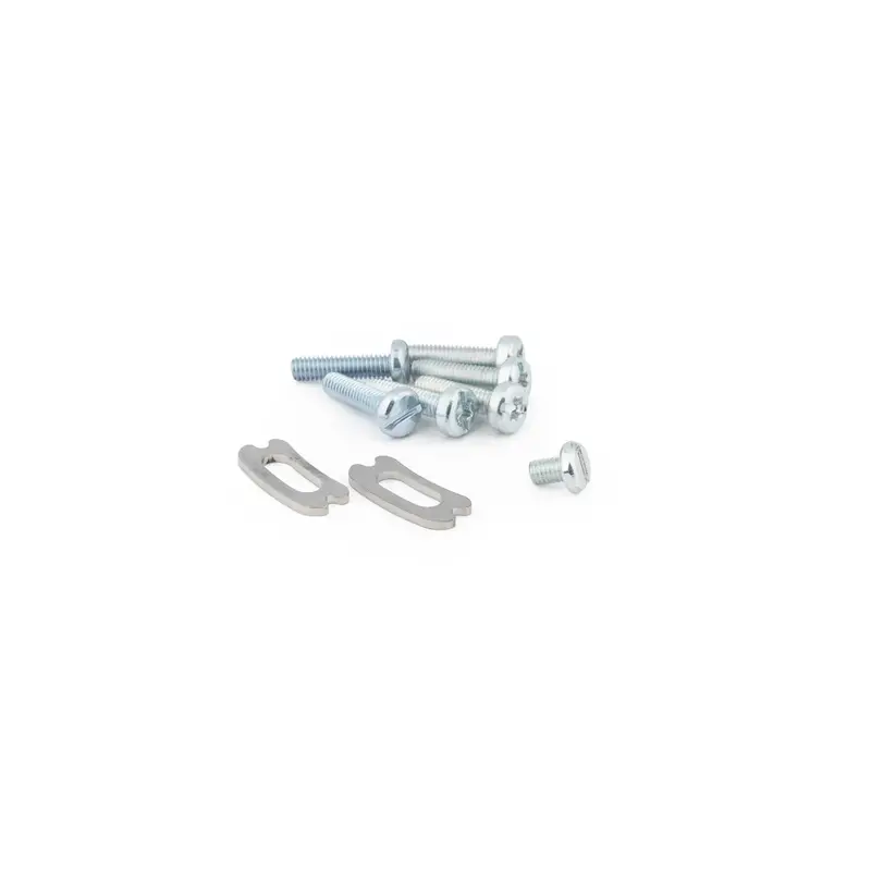 Mahlkönig Top Cover Component Kit – Small Parts Assembly 1
