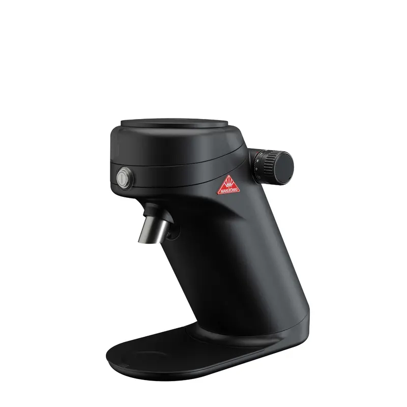 Mahlkönig X64 Sd All-Purpose Single-Dose Grinder – Black 1