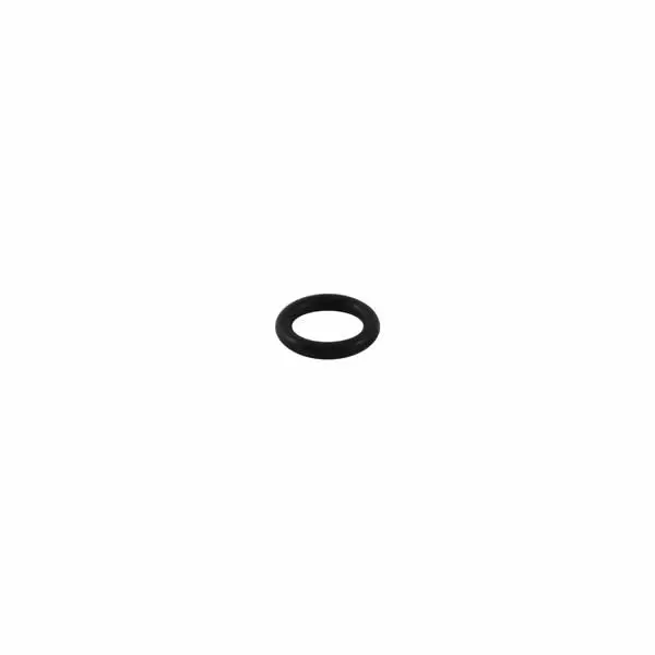 Male Threaded Plug Assembly With Integrated O-Ring Seal 1