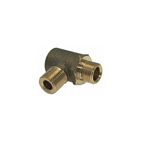 Manual Fill Valve With Boiler Elbow Adapter 1
