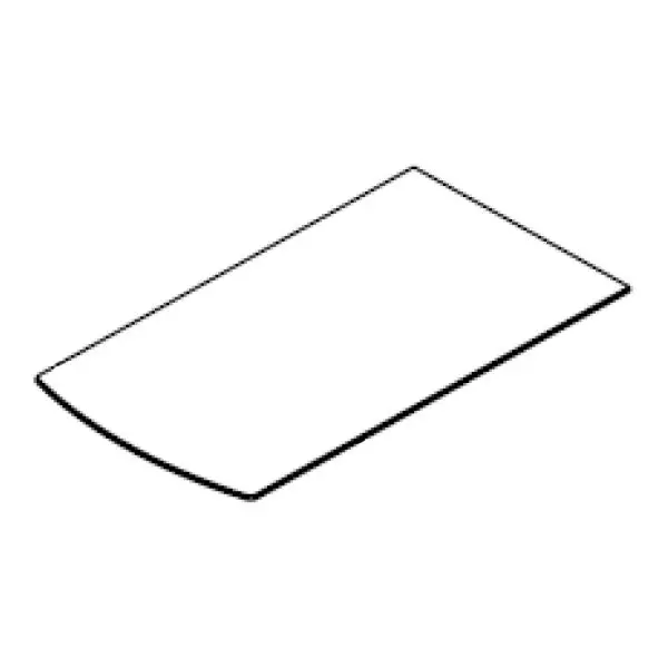 Marco Ecoboiler External Lid – Stainless Steel (Special Order) 1