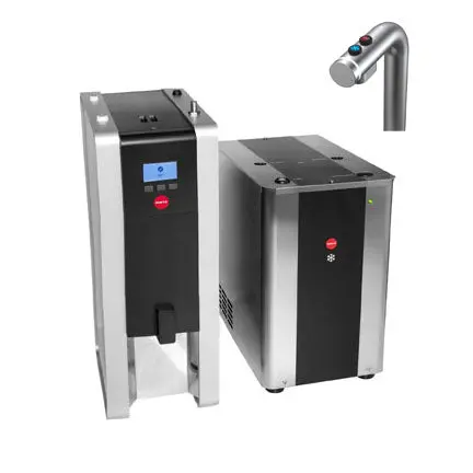 Marco Friia Hc Plus Dual-Temperature Water Dispenser – Hot & Cold 1