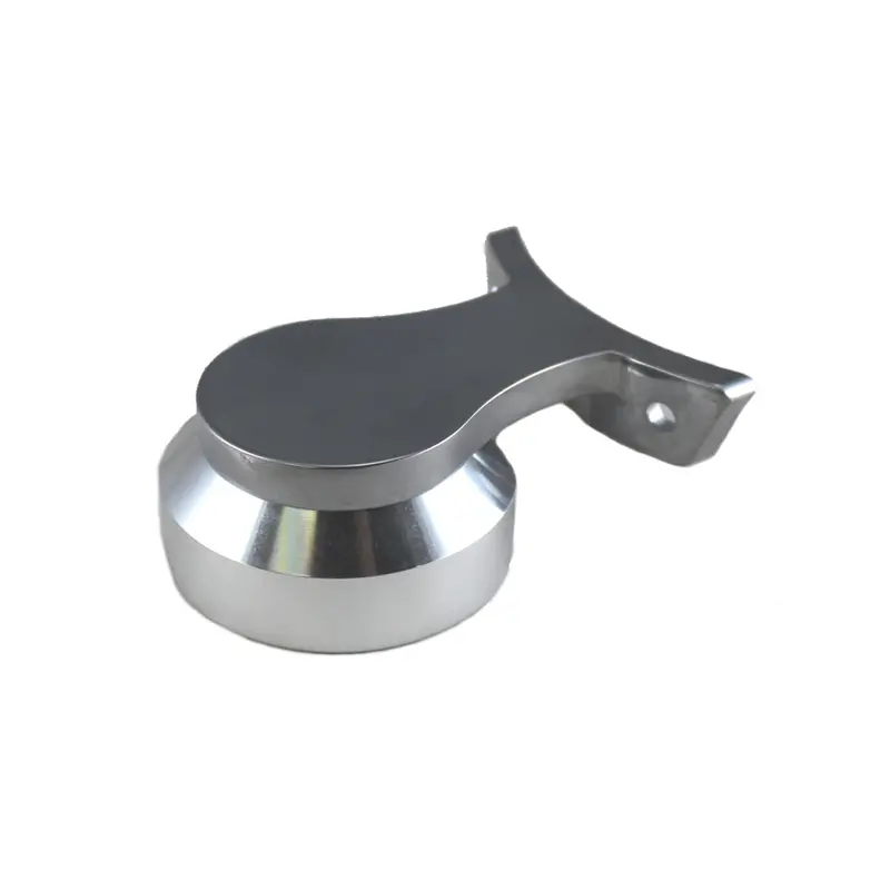 Mazzer 57.5 Mm Doser-Mounted Metal Tamper – Special Order 1