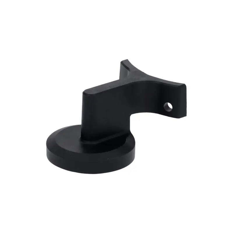 Mazzer 57.5 Mm Tamper With Doser Mounting Base 1