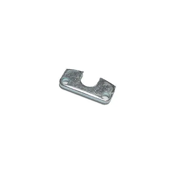 Mazzer Doser Housing Mounting Bracket And Support Hardware 1