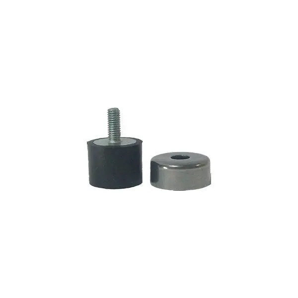 Mazzer Espresso Grinder Replacement Rubber Foot 1