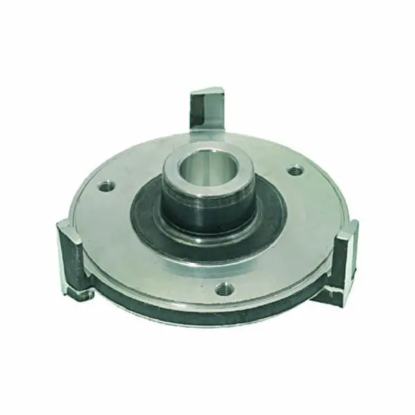 Mazzer Major Lower Burr Carrier Assembly 1