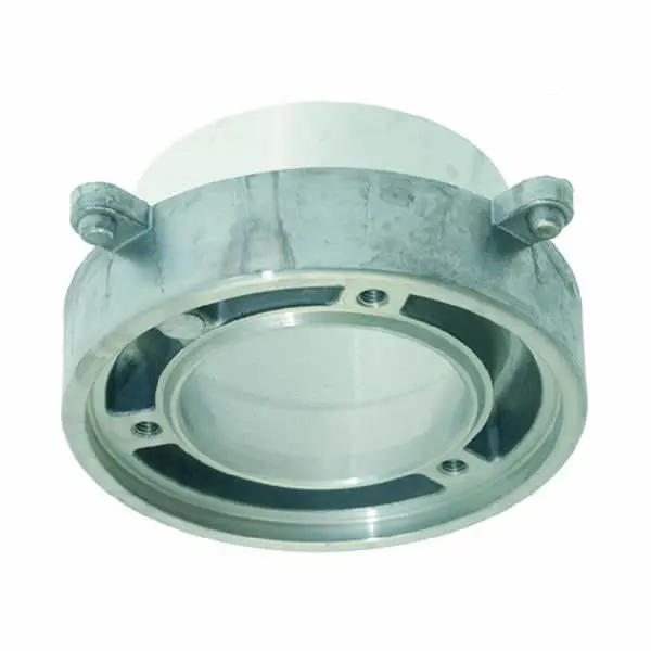 Mazzer Major Upper Burr Carrier – Oem Replacement 1