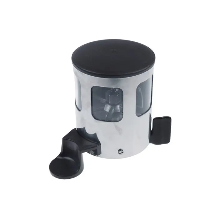 Mazzer Mini Doser Grinder Assembly Complete 1
