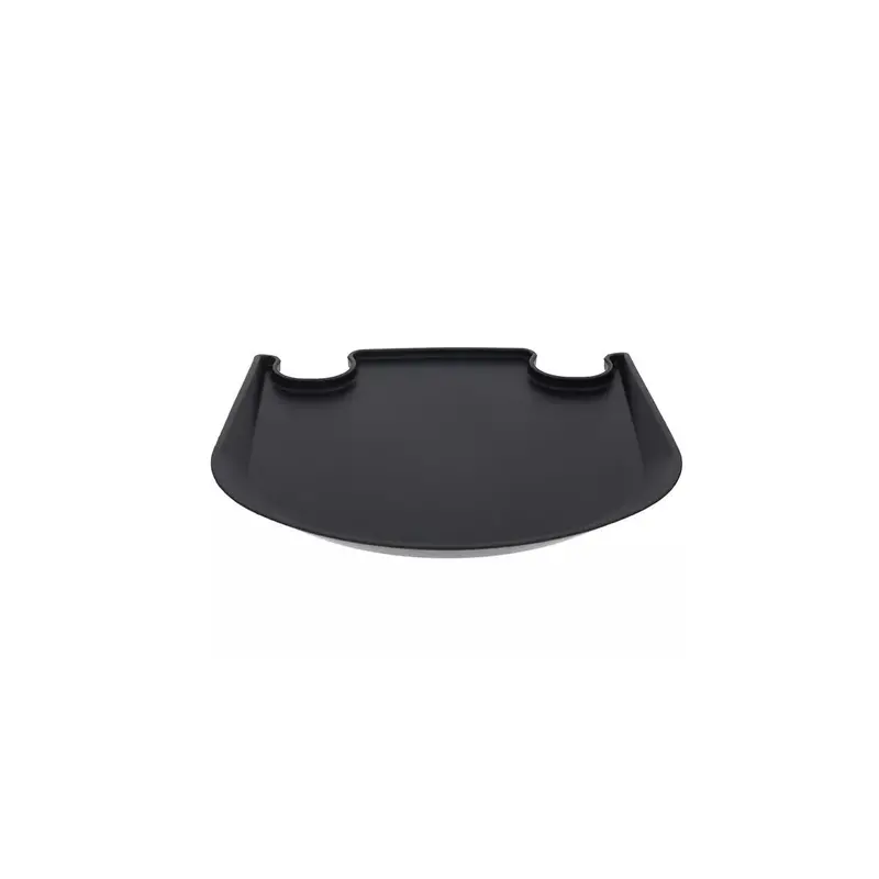 Mazzer Mini G Plastic Grounds Collection Tray 1