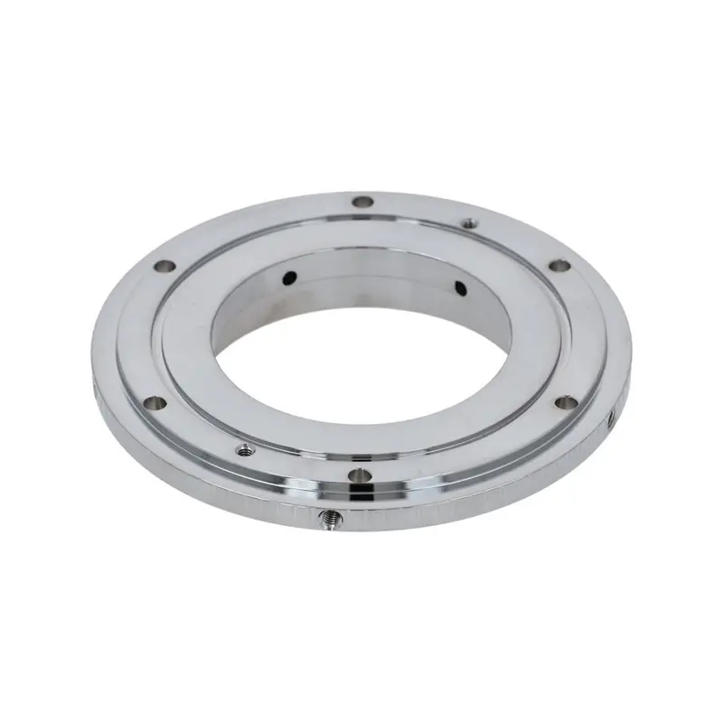 Mazzer Robur S Electronic Grind Calibration Collar 1