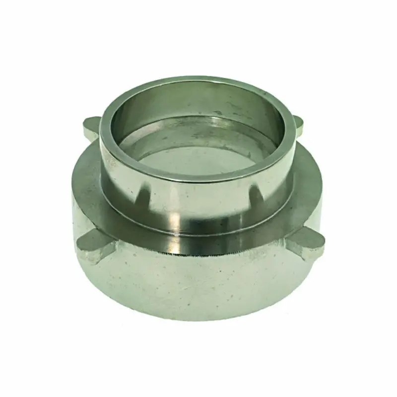 Mazzer Robur Upper Burr Carrier – Genuine Replacement Part 1