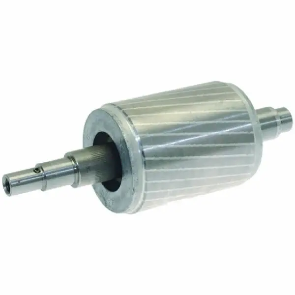 Mazzer Super Jolly And Kony Motor Rotor Assembly 1