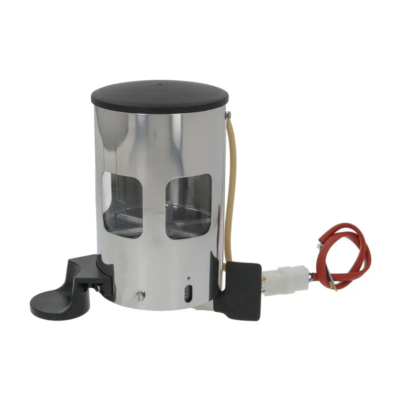 Mazzer Super Jolly Automatic Dosing Chamber – Full Assembly (Special Order) 1