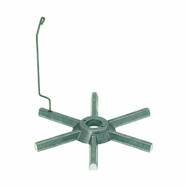 Mazzer Upper Doser Star Assembly For Espresso Grinders 1