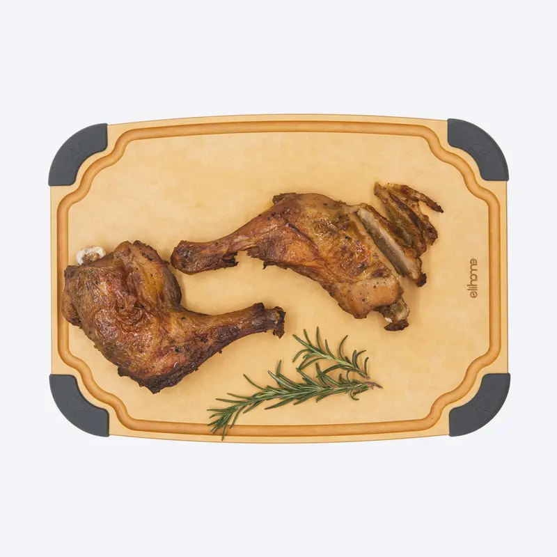Medium Essential Cutting Board – 12" X 8" 1
