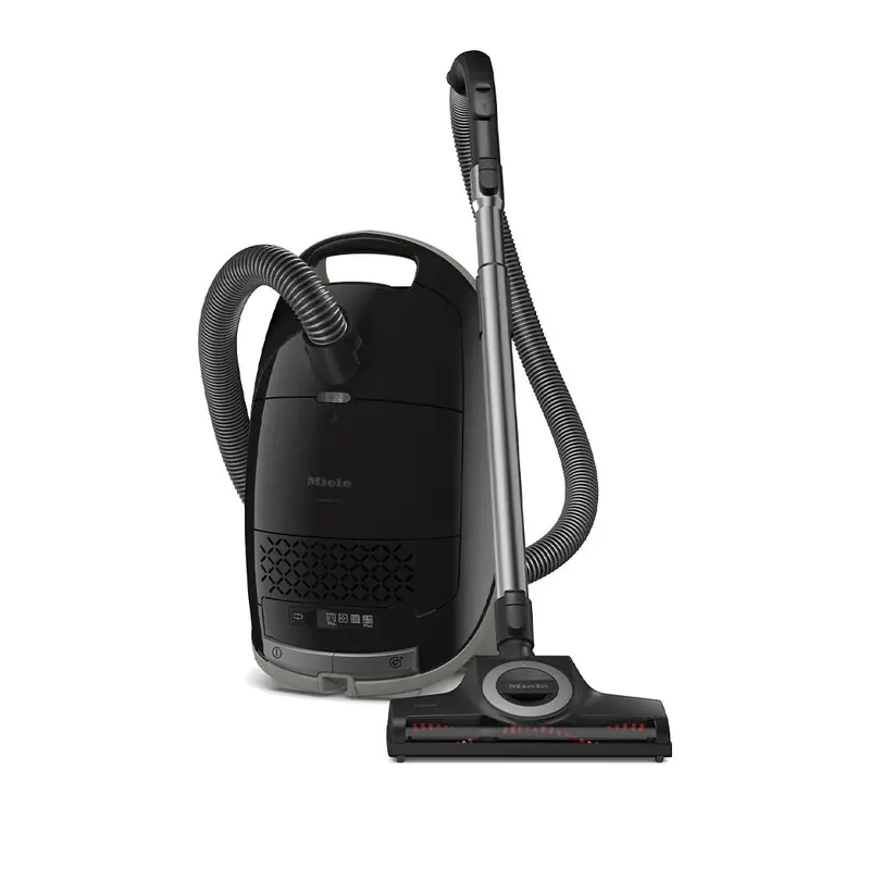 Miele Guard M1 Flex Cordless Cylinder Vacuum – 890W For Pets (Obsidian Black) 1