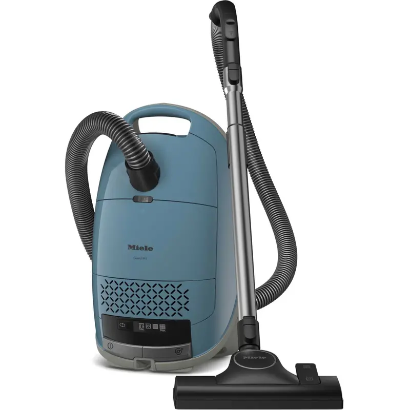 Miele Guard M1 Flex Cylinder Vacuum Cleaner – 890W, Nordic Blue 1