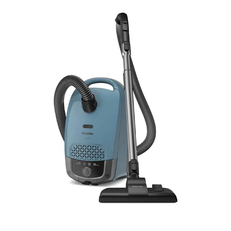 Miele Guard S1 Bagged Cylinder Vacuum Cleaner – 890W, Nordic Blue 1