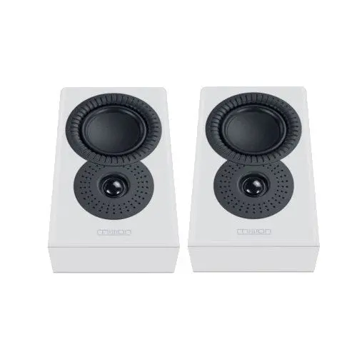 Mission Lx-3D Mkii White Surround Speaker Pair 1