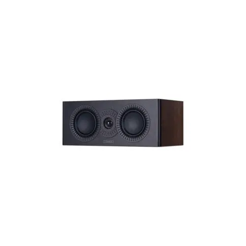Mission Lx-C1 Mkii Walnut Centre Channel Speaker 1