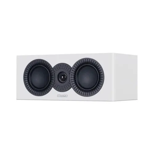 Mission Lx-C1 Mkii White Centre Channel Speaker 1