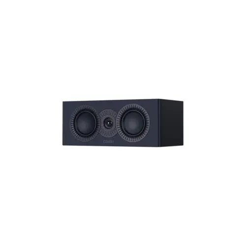 Mission Lx-C2 Mkii Black Centre Speaker 1