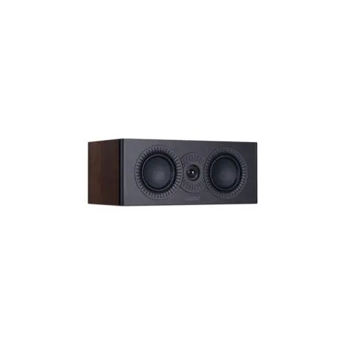 Mission Lx-C2 Mkii Walnut Centre Speaker 1
