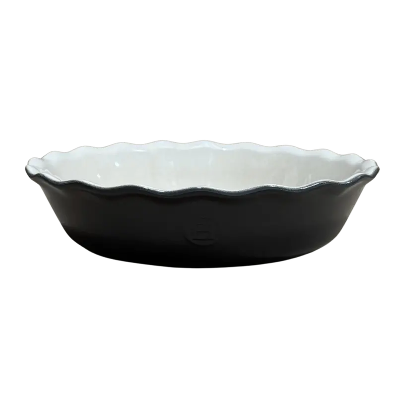 Modern Classics Ceramic Pie Dish 1