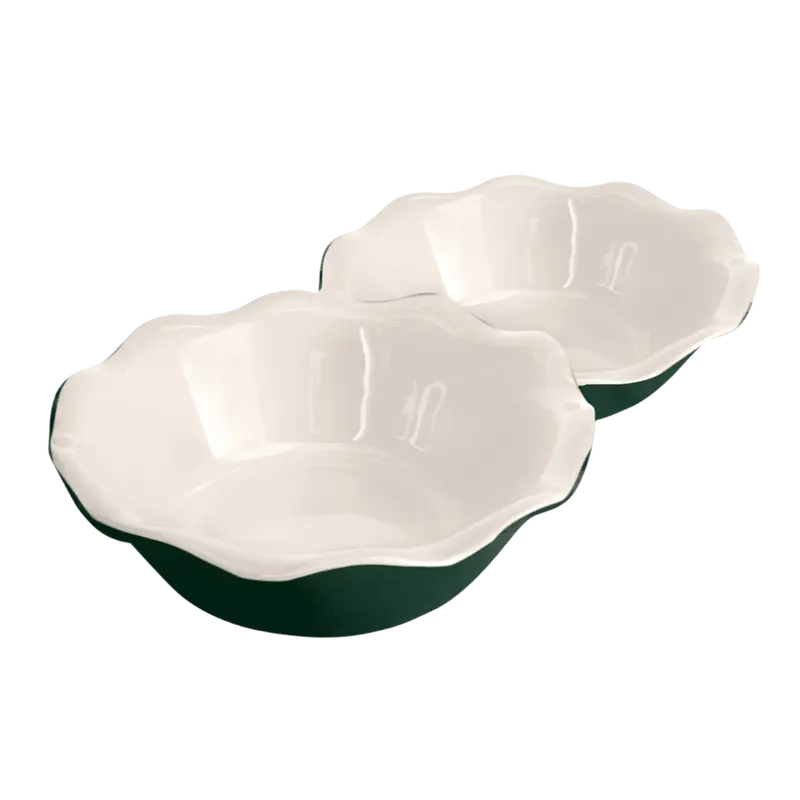 Modern Classics Mini Pie Pans – Set Of 2 4