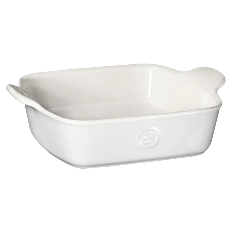 Modern Classics Square Baking Dish – Sleek Ceramic Design 1
