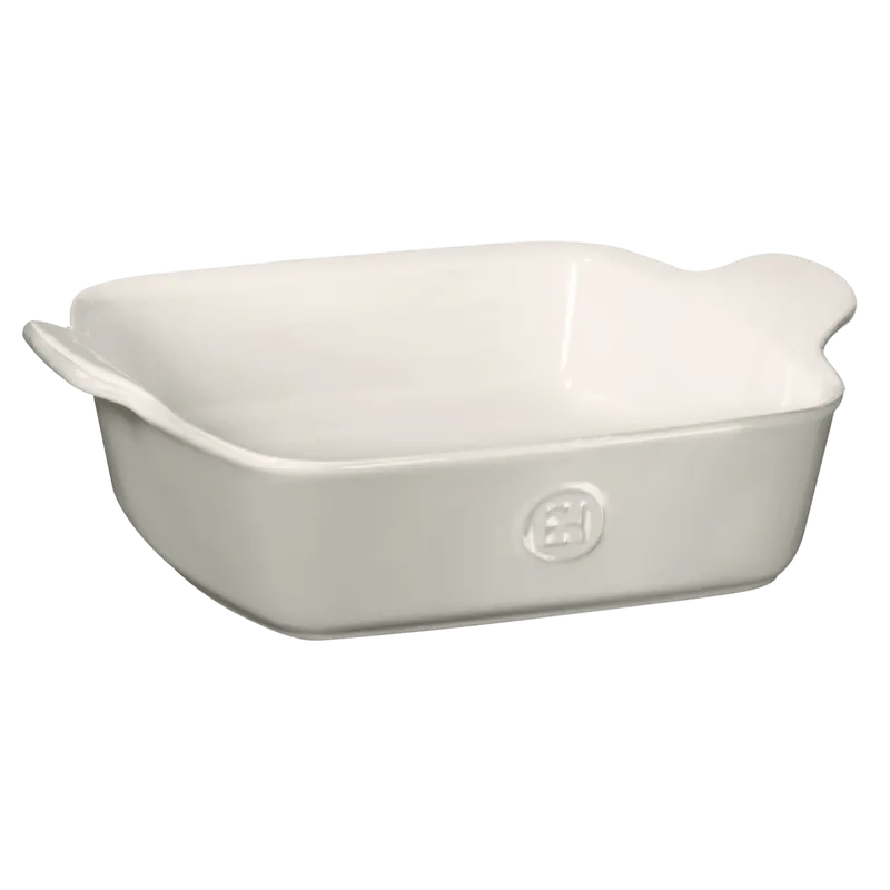 Modern Classics Square Baking Dish – Versatile Stoneware 1