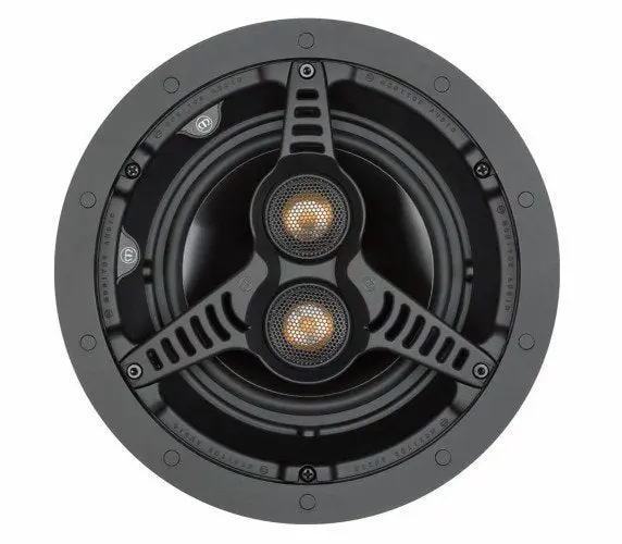 Monitor Audio C165-T2 Single In-Ceiling Stereo Speaker 1
