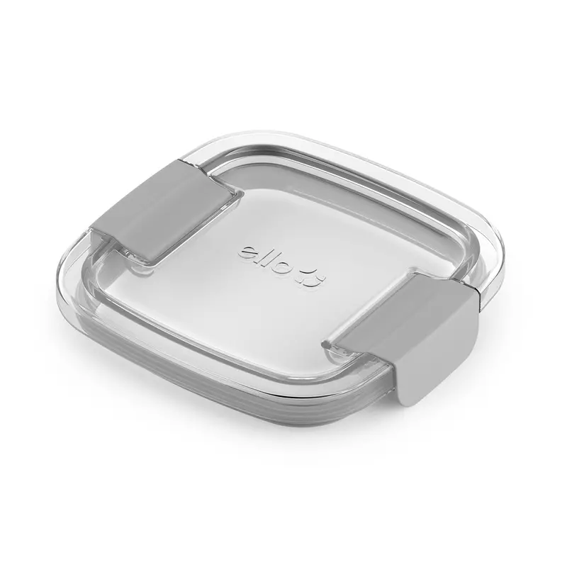 Multi-Size Replacement Lids For 4-Cup, 6.6-Cup, 9-Cup, And 11.1-Cup Plastic Canisters 1