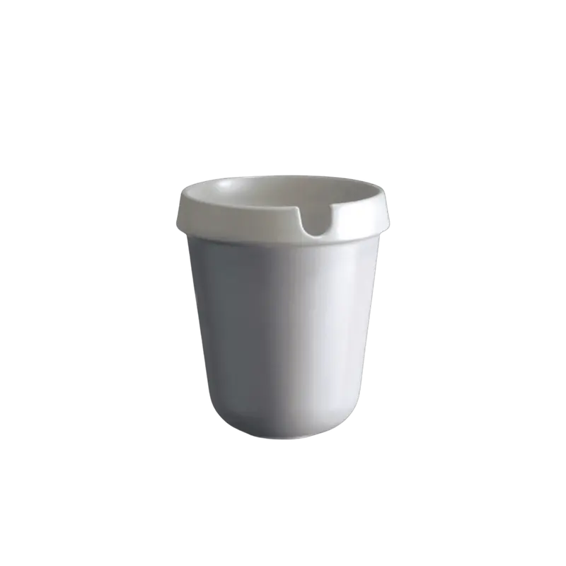 Multi-Use Dressing Or Utensil Storage Pot With Tight-Fit Lid 2