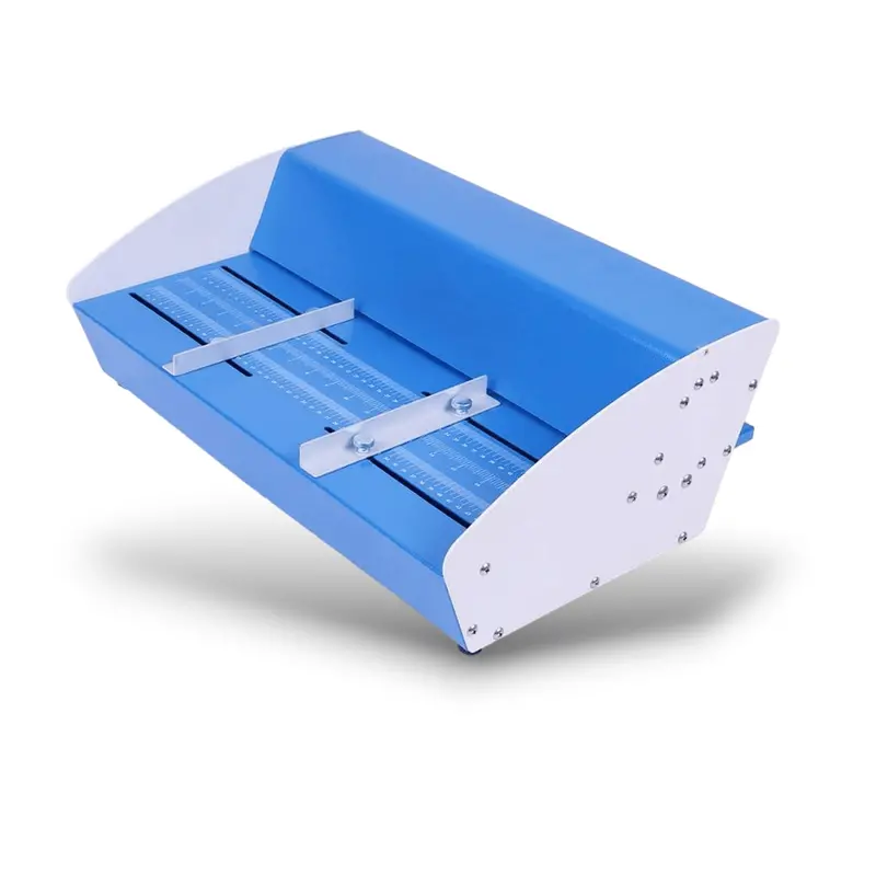 Multifunctional Paper Scoring Machine 1