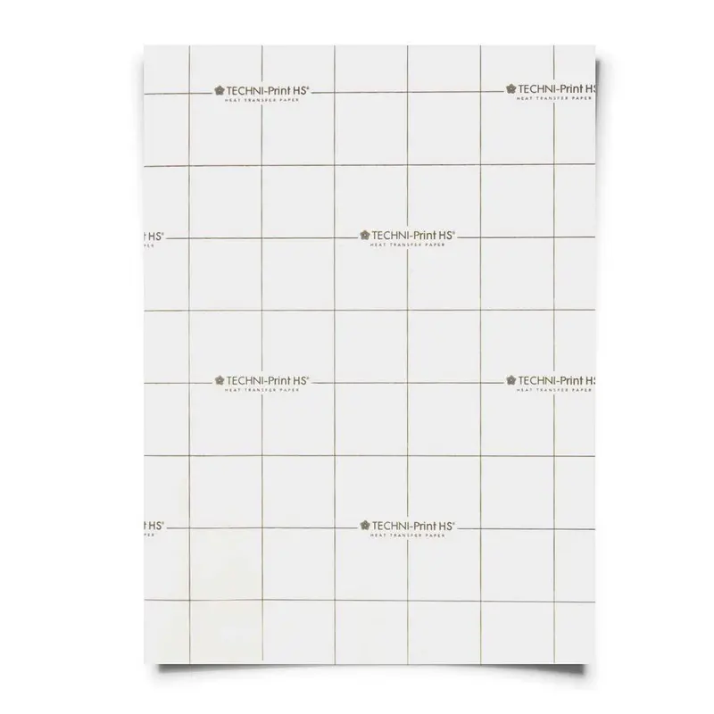 Neenah Techniprints Hs – Rigid Surface Printable Paper 1
