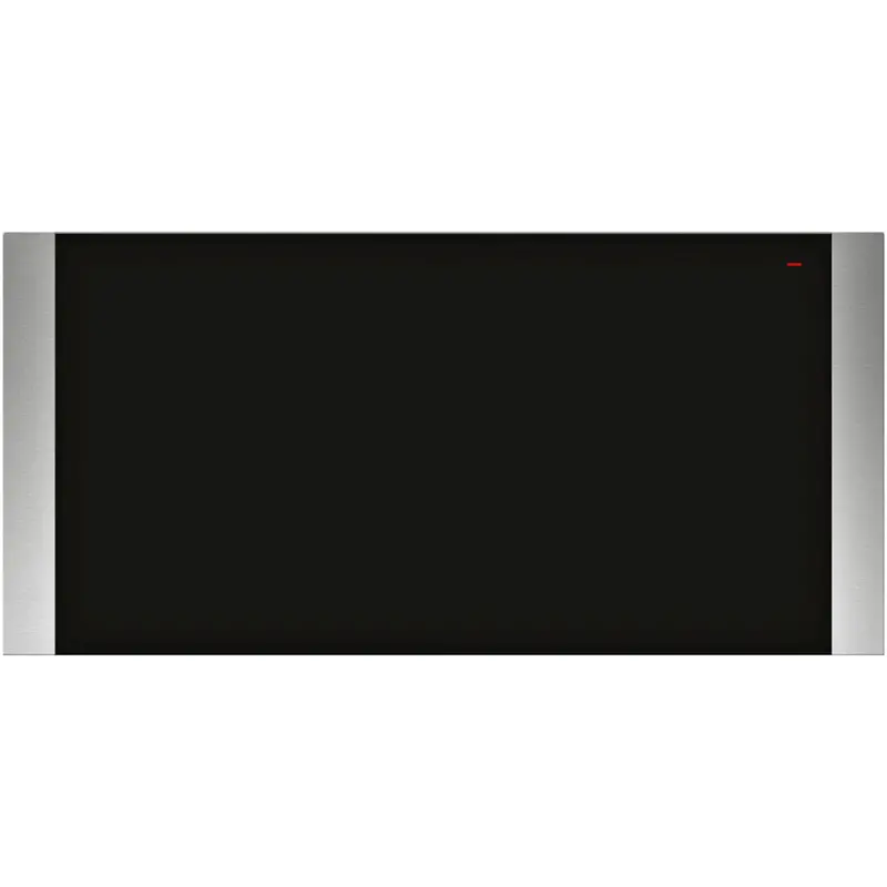 Neff N50 Warming Drawer – 29 Cm Stainless Steel Built-In Appliance 1