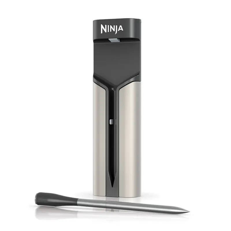 Ninja Wp100Eu Prochef Wireless Meat Thermometer – Precision Cooking Tool 1