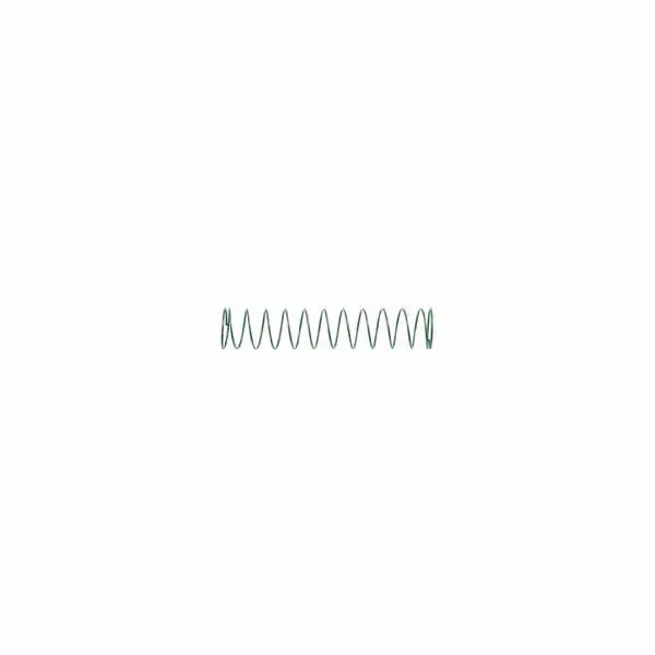 Non-Return (Check) Valve Compression Spring 1