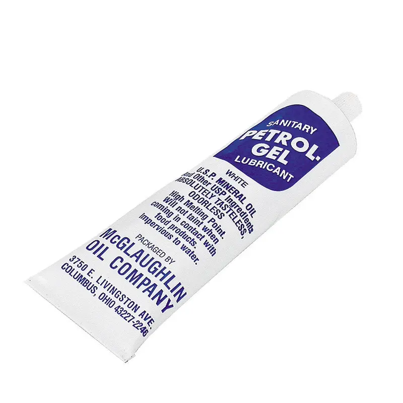 Nsf-Certified Food-Safe Lubricant For Espresso Equipment 1