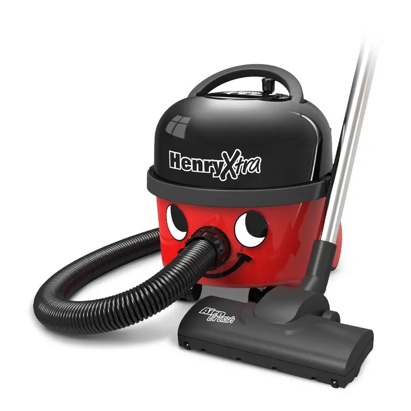 Numatic Henry Xtra Hvx200 Cylinder Vacuum Cleaner – Model 900027 1