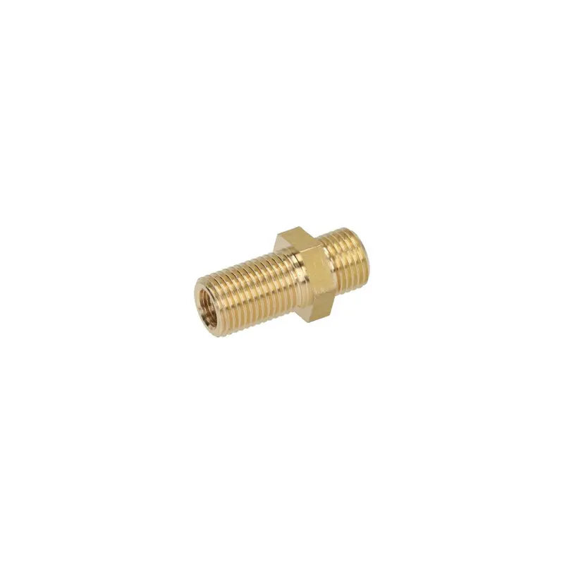 Nuova Simonelli 1/4-Inch Solenoid Connection Fitting 1