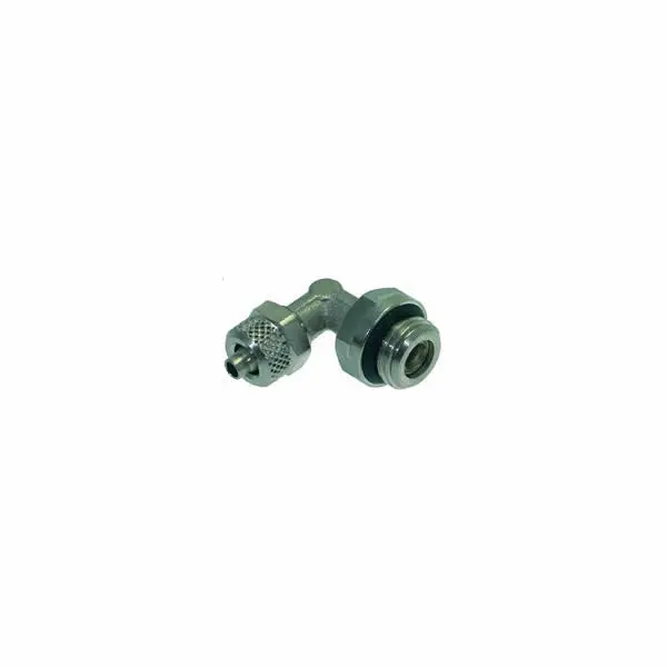Nuova Simonelli 1/4" Male Bsp × 6.4 Mm Barb Fitting 1