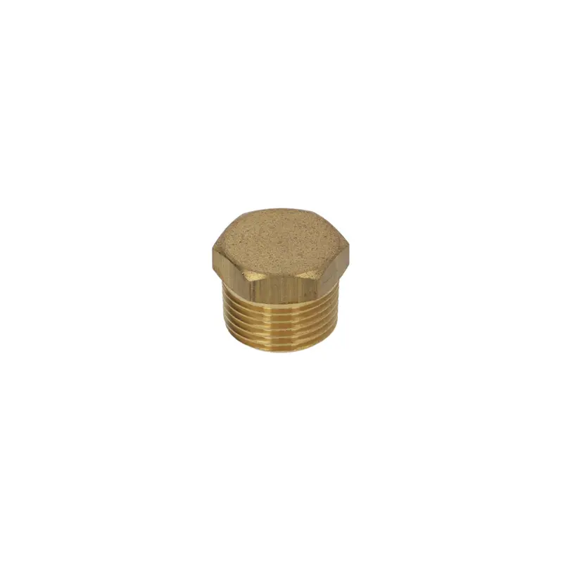 Nuova Simonelli 3/8" Male Brass Plug 1