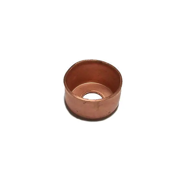 Nuova Simonelli Anti-Vacuum Cup For Espresso Machines 1