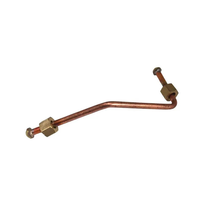 Nuova Simonelli Appia 2-/3-Group Right-Side Steam Valve To Boiler Feed Pipe – Special Order 1