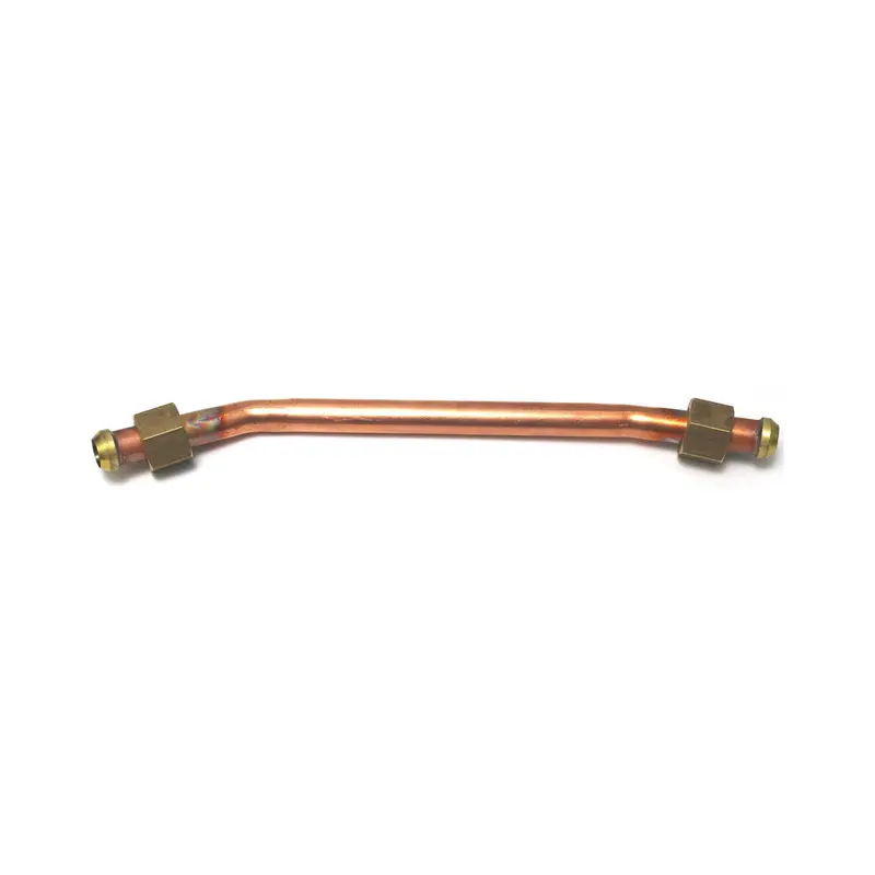 Nuova Simonelli Appia Group Head Upper Draw Tube – Compatible With 2-Group And 3-Group Models 1