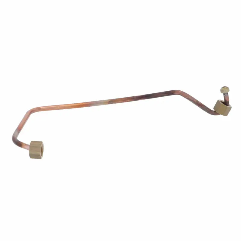 Nuova Simonelli Appia Ii Boiler-To-Pressurestat Connection Tube 1